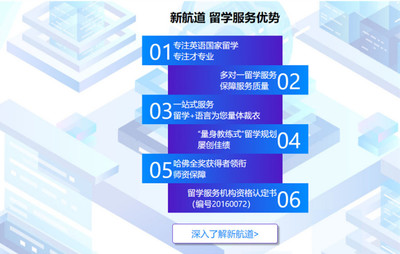 成都十大去韓國留學中介機構人氣排名一覽
