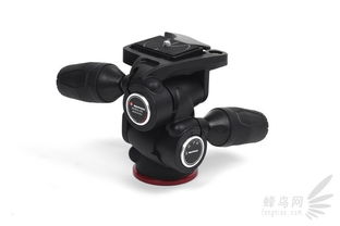 輕便與穩定的平衡藝術 曼富圖MK290XTC3三腳架及3W云臺深度評測