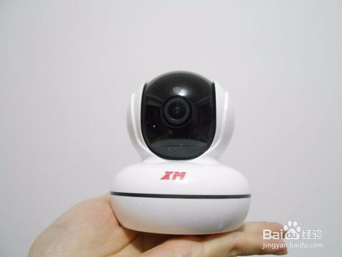 雄邁云臺攝像機開箱評測 靈活監控，安全加倍